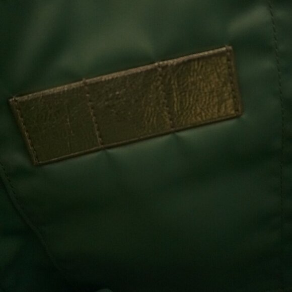 Coach Signature Poppy Appliqué Rare Limited Edition Backpack - Picture 14 of 15